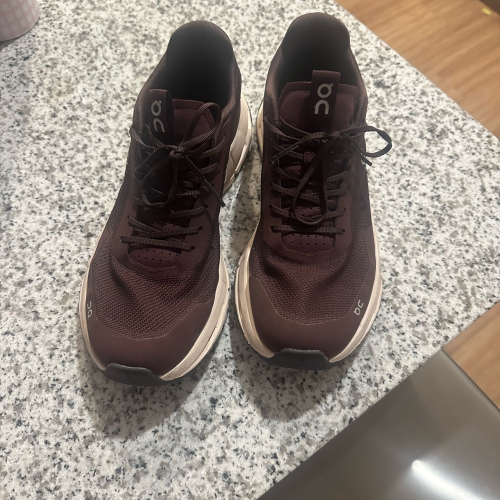 On Cloudnova Form 2 TT W Mulberry | Dew size 10.5